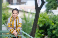 ผลงานการถ่ายภาพ มหาวิทยาลัยราชภัฏสวนสุนันทา